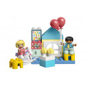 10925 LEGO® Duplo Town Playroom