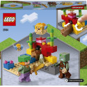 21164 LEGO® Minecraft™ Korallrahu