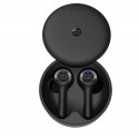 MONSTER Clarity 102 True Wireless Earbuds Black