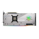 MSI videokaart RTX 3080 Ti SUPRIM X 12G NVIDIA GeForce RTX 3080 Ti 12 GB GDDR6X