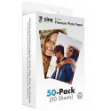 Polaroid Zink Media 2x3" 50tk