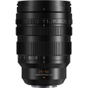 Panasonic 25-50mm f/1.7 DG Summilux objektiiv, must