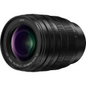 Panasonic 25-50mm f/1.7 DG Summilux lens, black