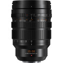 Panasonic 25-50mm f/1.7 DG Summilux lens, black