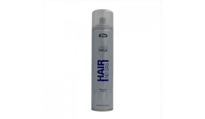 Normal Hold Hairspray Lisap High Tech (300 ml) - Hair sprays ...