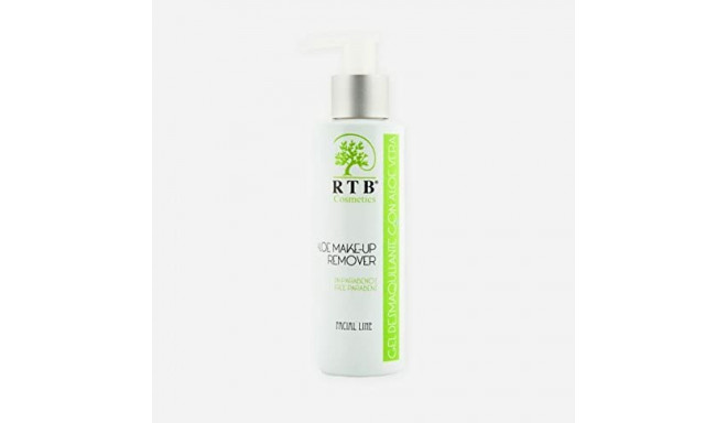 Facial Make Up Remover RTB Cosmetics (150 ml)