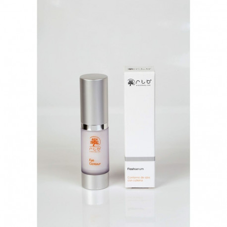 Acu kontūrzīmulis Flash Serum RTB Cosmetics (15 ml)