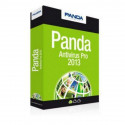 Antiviirus Panda Antivirus Pro 2013