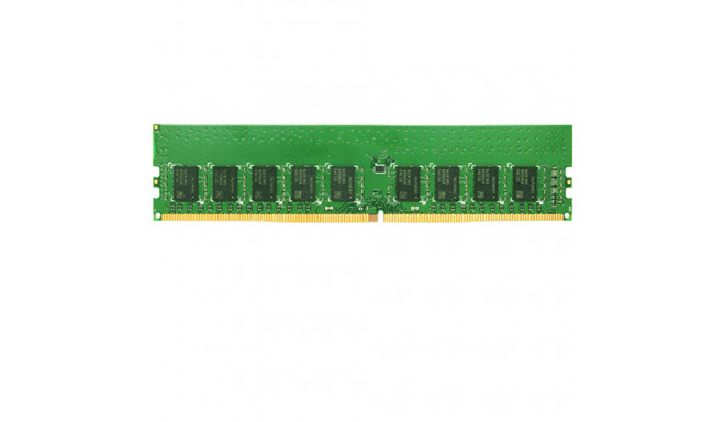 RAM-mälu Synology D4EC-2666-16G        16 GB DDR4