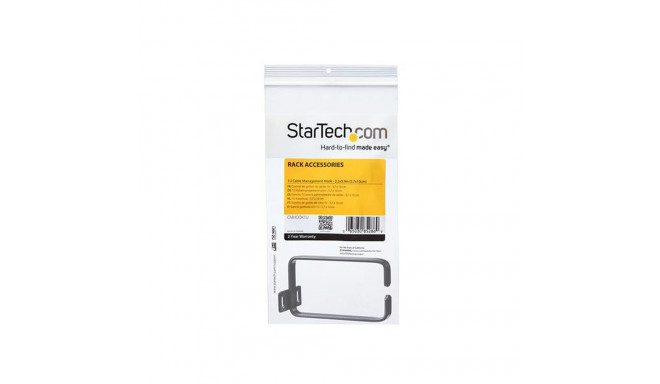 Accessory Startech CMHOOK1U             Open ring