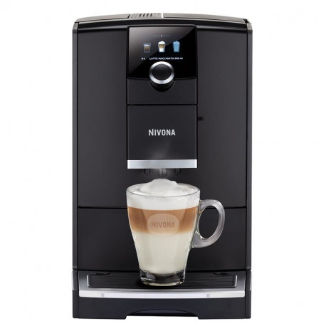 Espressomasin Nivona CafeRomatica