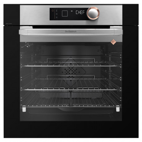 Built in oven De Dietrich DOP8360X