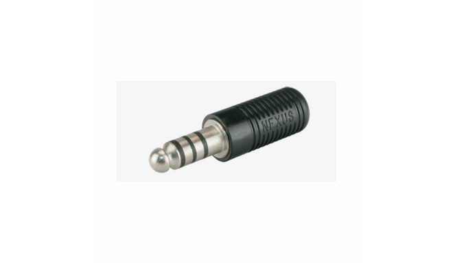 DEJ11/SP Nexus pistik isane 4 osaline 3M Peltor