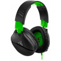 Turtle Beach kõrvaklapid + mikrofon Recon 70X, must/roheline