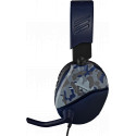 Turtle Beach headset Recon 70, blue camo