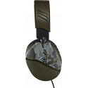 Turtle Beach kõrvaklapid + mikrofon Recon 70, roheline camo