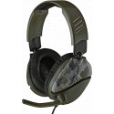 Turtle Beach headset Recon 70, green camo