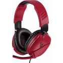 Turtle Beach kõrvaklapid + mikrofon Recon 70N, punane