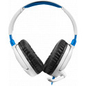 Turtle Beach headset Recon 70P, white/blue