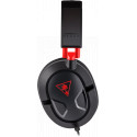 Turtle Beach headset Recon 50, black/red