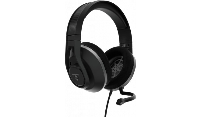 Turtle Beach наушники + микрофон Recon 500, черный