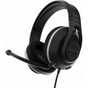 Turtle Beach наушники + микрофон Recon 500, черный