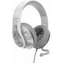 Turtle Beach наушники + микрофон Recon 500, белый camo