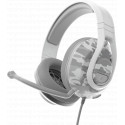 Turtle Beach наушники + микрофон Recon 500, белый camo