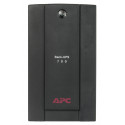 APC Back-UPS Line-Interactive 0.7 kVA 390 W 4 AC outlet(s)