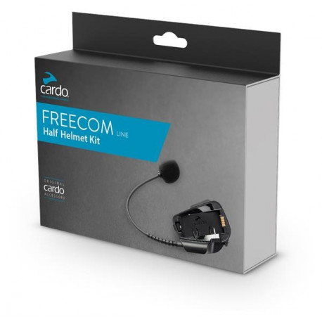 FREECOM LINE, HALF HELMET KIT