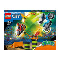 60299 LEGO® City Stunt Kaskadieru sacensības