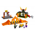 60293 LEGO® City Stunt Kaskadieru triku parks