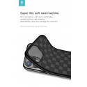Devia kaitseümbris Woven2 Pattern iPhone 11 Pro, punane