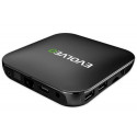 Evolveo EasyPhone MMBX-C4 Smart TV box Black 8K Ultra HD 32 GB Wi-Fi Ethernet LAN