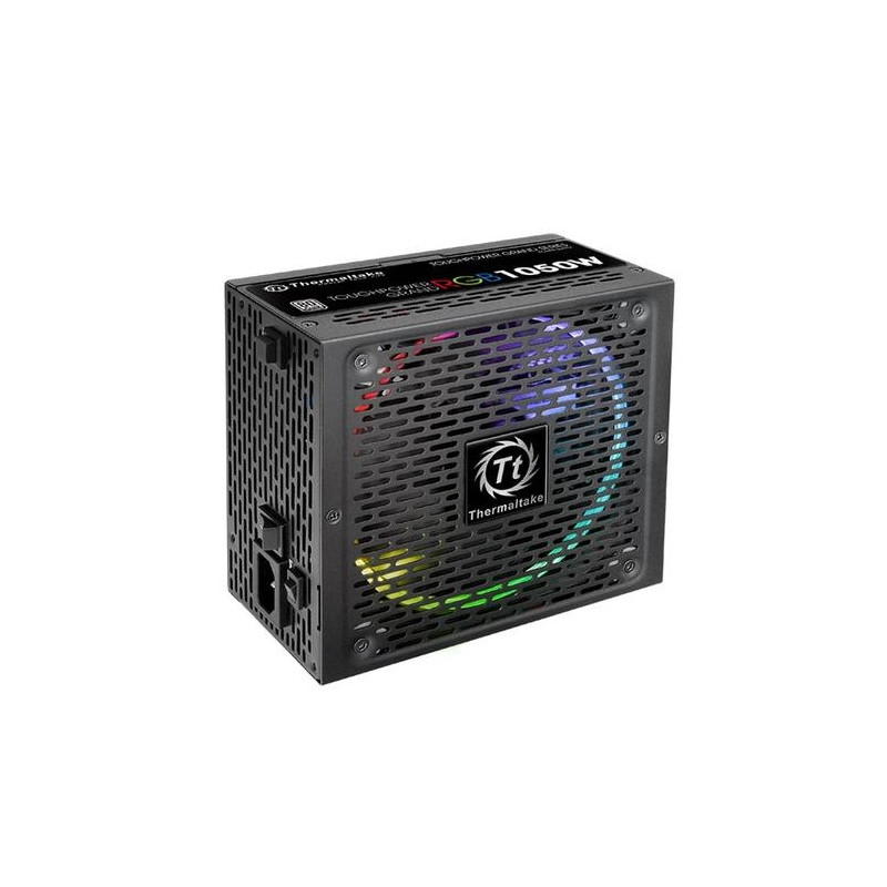 Thermaltake Toughpower Grand RGB 1050W Platinum power supply unit