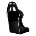 Seat Sparco REV QRT Black