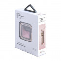 UNIQ case Valencia Apple Watch Series 5/4 40MM rose gold / blush gold pink