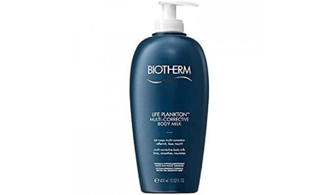 Biotherm Life Plankton Multi-Corrective Body Milk (400ml)