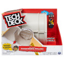 TECH DECK Transformeeruv Pipeline Ramp mängukomplekt