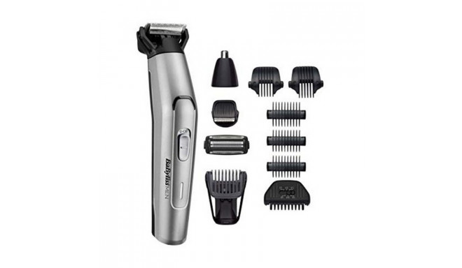 Cordless Hair Clippers Babyliss MT861E