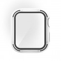UNIQ kaitseümbris Torres Apple Watch Series 4/5/6 / SE 40mm, dove white