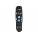 Remote controller HD5000 USB black