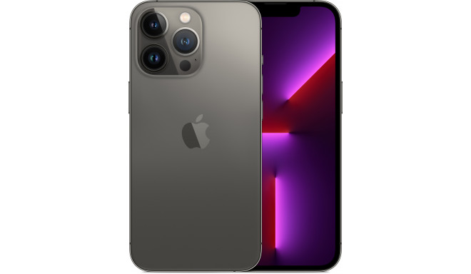 Apple iPhone 13 Pro 256GB, graphite