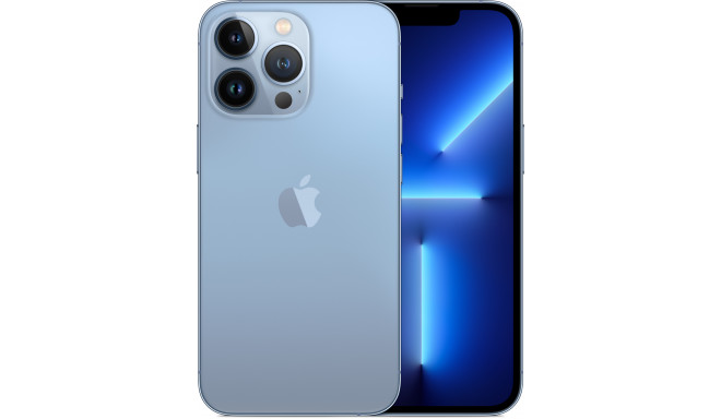 Apple iPhone 13 Pro 128GB, sierra blue