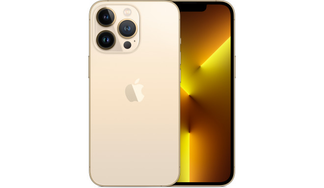 Apple iPhone 13 Pro 128GB, gold