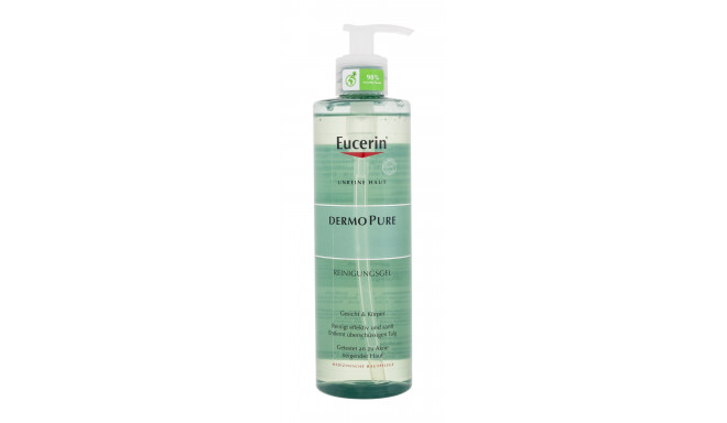 Eucerin DermoPure (400ml)