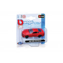 BBURAGO 1/64 car model Vehicles, asort., 18-59000