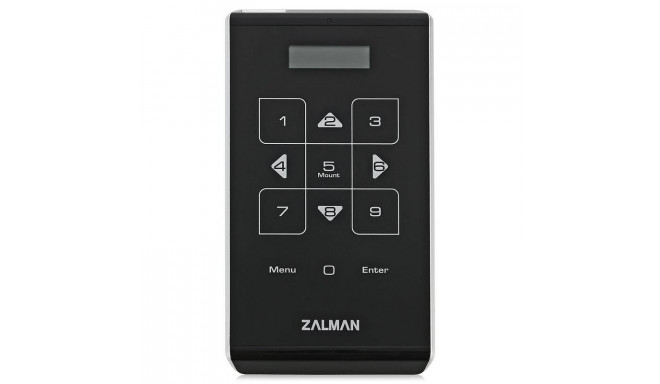 Zalman ZM-VE500 Black
