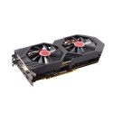 XFX RX-580P8DFD6 graphics card AMD Radeon RX 580 8 GB GDDR5