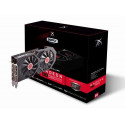 XFX RX-580P8DFD6 graphics card AMD Radeon RX 580 8 GB GDDR5
